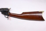 Cimmaron Uberti Revolving Rifle Carbine 44-40 New old stock - Image 8 of 10