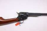 Cimmaron Uberti Revolving Rifle Carbine 44-40 New old stock - Image 1 of 10