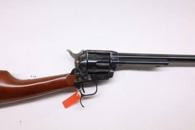 Cimmaron Uberti Revolving Rifle Carbine 44-40 New old stock - Image 1 of 10