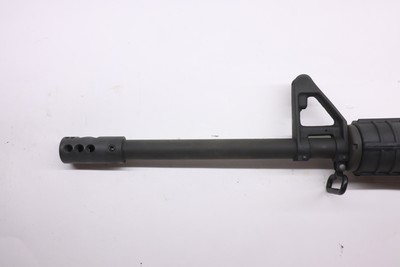 Bushmaster XM15-E2S AR15 Vintage Rifle in hard case 5.56mm 223 - Image 5 of 10