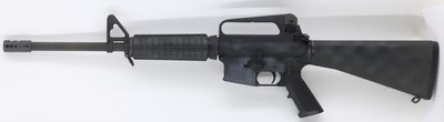 Bushmaster XM15-E2S AR15 Vintage Rifle in hard case 5.56mm 223 - Image 10 of 10