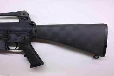 Bushmaster XM15-E2S AR15 Vintage Rifle in hard case 5.56mm 223 - Image 8 of 10