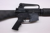 Bushmaster XM15-E2S AR15 Vintage Rifle in hard case 5.56mm 223 - Image 1 of 10