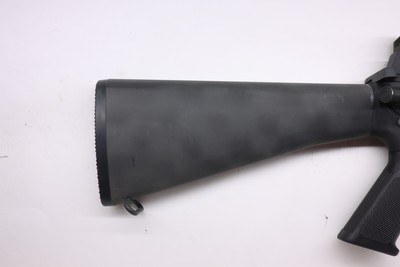 Bushmaster XM15-E2S AR15 Vintage Rifle in hard case 5.56mm 223 - Image 2 of 10