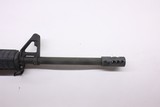 Bushmaster XM15-E2S AR15 Vintage Rifle in hard case 5.56mm 223 - Image 4 of 10