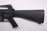 Bushmaster XM15-E2S AR15 Vintage Rifle in hard case 5.56mm 223 - Image 8 of 10