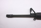 Bushmaster XM15-E2S AR15 Vintage Rifle in hard case 5.56mm 223 - Image 5 of 10
