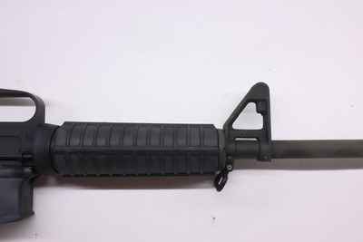 Bushmaster XM15-E2S AR15 Vintage Rifle in hard case 5.56mm 223 - Image 3 of 10