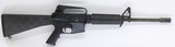 Bushmaster XM15-E2S AR15 Vintage Rifle in hard case 5.56mm 223 - Image 9 of 10