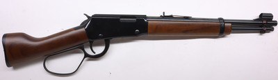 Henry H001 Mares Leg Pistol 22LR 12