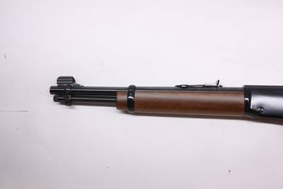 Henry H001 Mares Leg Pistol 22LR 12