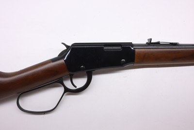 Henry H001 Mares Leg Pistol 22LR 12