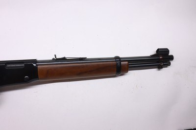 Henry H001 Mares Leg Pistol 22LR 12