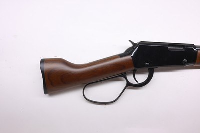 Henry H001 Mares Leg Pistol 22LR 12