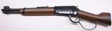 Henry H001 Mares Leg Pistol 22LR 12