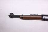 Henry H001 Mares Leg Pistol 22LR 12