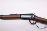 Henry H001 Mares Leg Pistol 22LR 12