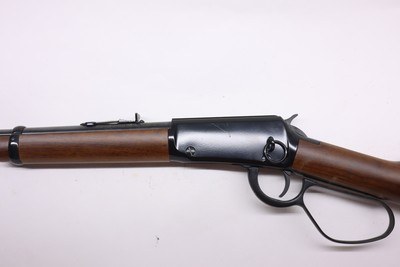 Henry H001 Mares Leg Pistol 22LR 12