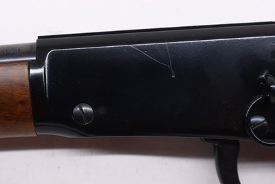 Henry H001 Mares Leg Pistol 22LR 12
