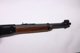 Henry H001 Mares Leg Pistol 22LR 12