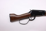 Henry H001 Mares Leg Pistol 22LR 12