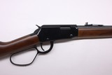 Henry H001 Mares Leg Pistol 22LR 12