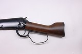 Henry H001 Mares Leg Pistol 22LR 12