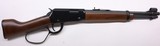 Henry H001 Mares Leg Pistol 22LR 12