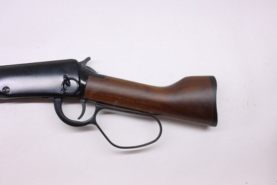 Henry H001 Mares Leg Pistol 22LR 12