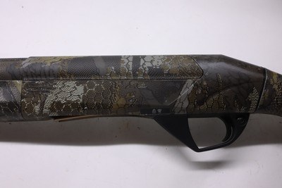 Benelli SBE 3 Super Black Eagle 3 Optifade Timber 20ga 3