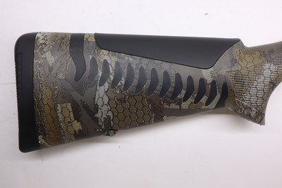 Benelli SBE 3 Super Black Eagle 3 Optifade Timber 20ga 3
