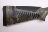 Benelli SBE 3 Super Black Eagle 3 Optifade Timber 20ga 3