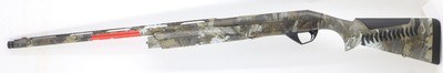 Benelli SBE 3 Super Black Eagle 3 Optifade Timber 20ga 3