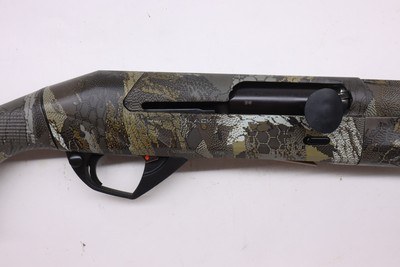 Benelli SBE 3 Super Black Eagle 3 Optifade Timber 20ga 3