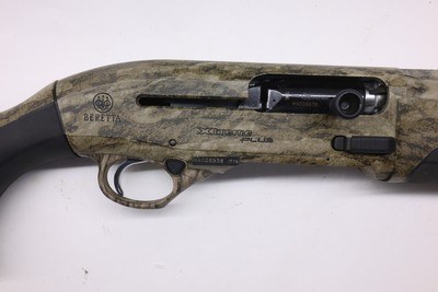 Beretta 400 A400 Xtreme Plus MOBL Camo 12ga 26