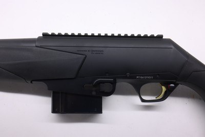 Browning BAR MK3 DM 2025 Factory Demo 308 Win, 031054218 - Image 17 of 20