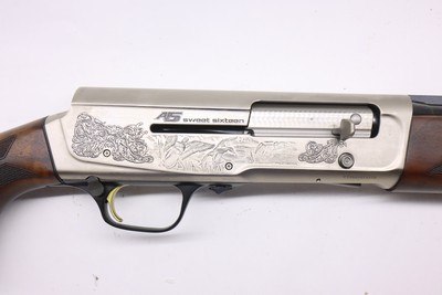 Browning A5 Sweet 16 Ultimate, 16ga, 28
