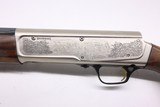 Browning A5 Sweet 16 Ultimate, 16ga, 28