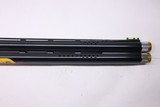 Browning Citori 725 Sporting Maple 12ga 32