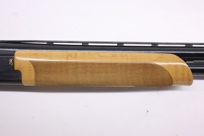 Browning Citori 725 Sporting Maple 12ga 32