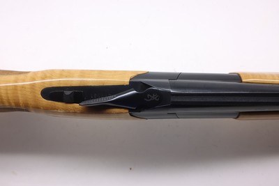 Browning Citori 725 Sporting Maple 12ga 32