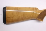 Browning Citori 725 Sporting Maple 12ga 32
