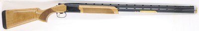 Browning Citori 725 Sporting Maple 12ga 32