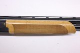 Browning Citori 725 Sporting Maple 12ga 32