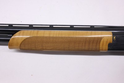 Browning Citori 725 Sporting Maple 12ga 32
