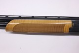 Browning Citori 725 Sporting Maple 12ga 32
