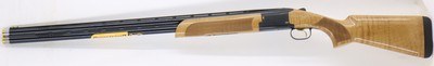 Browning Citori 725 Sporting Maple 12ga 32