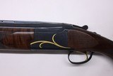 Browning Citori Gran Lighting 12ga 26