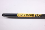 Browning Citori Gran Lighting 12ga 26