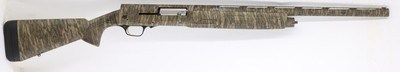 Browning A5 MOBL Camo 12ga 24
